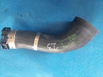 RURA WĄŻ INTERCOOLERA BMW G11 750 N63B44C 8613157