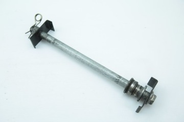 KAWASAKI Z 750 03-06 OŚ OŚKA TYŁ