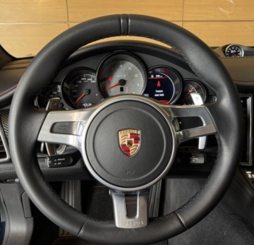 Porsche Panamera I Liftback 4.8 V8 430KM 2012 Porsche Panamera Pelna oferta na R-CARS.pl 4.8 Benzyna 430KM, zdjęcie 15