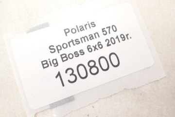 Polaris Sportsman 570 Big Boss Pompa paliwa ORYGIN