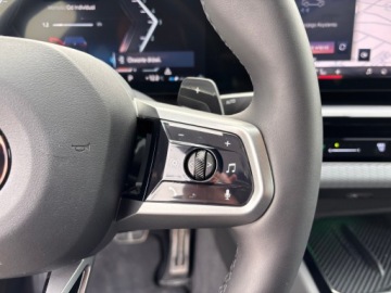 BMW Seria 5 G90-91 Touring 2.0 520d 197KM 2025 BMW 520 BMW 520 M Pakiet,M Pro,komfort,IconicGlow,, zdjęcie 18