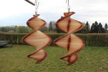 САДОВАЯ ПРЯЛКА KRE-001/45