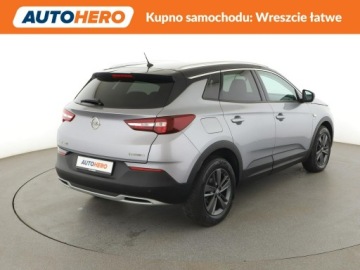 Opel 2020 Opel Grandland X 1.5 CDTI Bicolor Klimatyzacja, zdjęcie 6