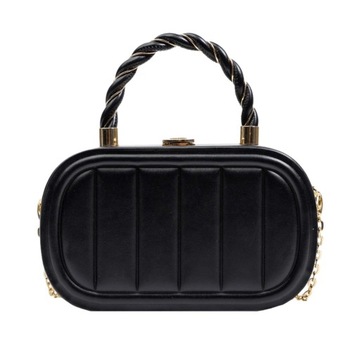Mini torebka Crossbody Torby damskie Torebka imprezowa Lady Stylowa torebka