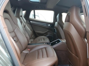 Porsche Panamera II 2023 Porsche Panamera Base 2023 2.9l 2.9 Benzyna 325KM, zdjęcie 10