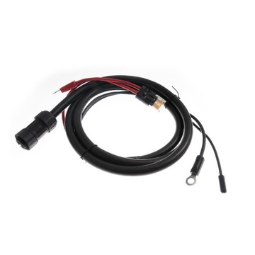 Przewód do ładowarki DEFA 20A -2m 706483