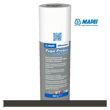 Renowator fug Fresca UltraCare 120 czarny