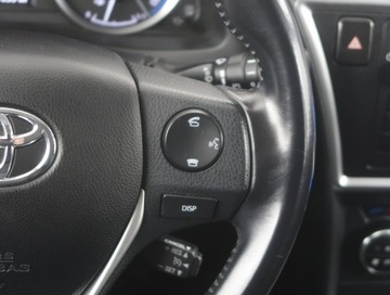 Toyota Auris II Touring Sports Hybrid 135 136KM 2014 Toyota Auris Hybrid, Salon Polska, Serwis ASO, zdjęcie 16