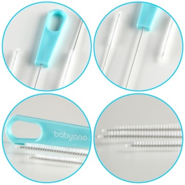 1419 ЩЕТКА С СОЛОМОЙ И НАКОНЕЧНИКАМИ