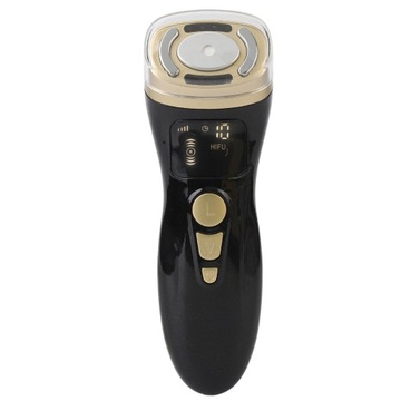 Мини-машина красоты HIFU для лица 5 передач 3 режима RF