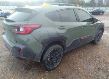 Subaru XV II 2024 Subaru XV 2024, 2.5L, 4x4, WILDERNESS, po gradobiciu 2.5 Benzyna 182KM, zdjęcie 5