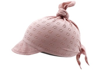 ДЕТСКАЯ ПОМАДКА НА ГОЛОВУ С ХЛОПОЧНОЙ ЗАДАЧКОЙ ДЛЯ РЕБЕНКА НА ЛЕТО