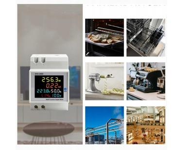 МЕТР Д52-2066 Вольтметр Амперметр