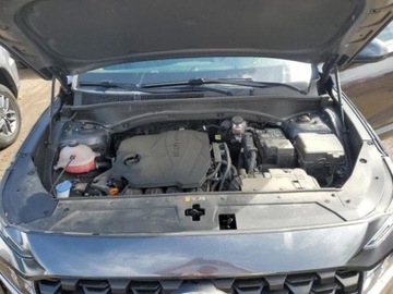 Hyundai Santa Fe IV 2021 Hyundai Santa Fe 2021, 2,5L, SE 2.5 Benzyna 191KM, zdjęcie 9