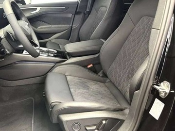 Audi A6 C9 2.0 TFSI 204KM 2025 AUDI A6 TFSI Avant Combi (204 KM) 2025, zdjęcie 4