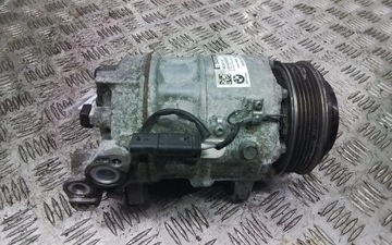 BMW 5 G30 G31 2.0 D KOMPRESOR KLIMATIZACE 6822847-01