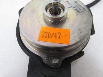 Вентилятор радиатора (двигатель) Honda CB 125 R, 18r ABS JC79