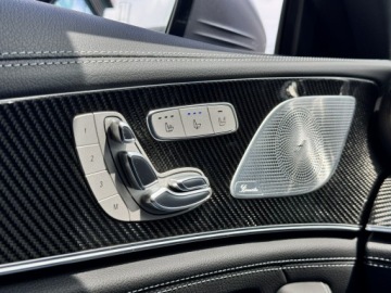 Mercedes AMG GT C190 Coupe 4d 4.0 63 S 639KM 2021 Mercedes AMG GT 63s 4Matic+ 4.0 V8 639KM PL. FV23%, zdjęcie 19