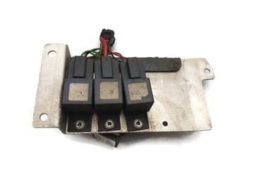 MODUŁ MODUŁ WEBASTO Z PRZEKAŹNIKAMI 10R-020944