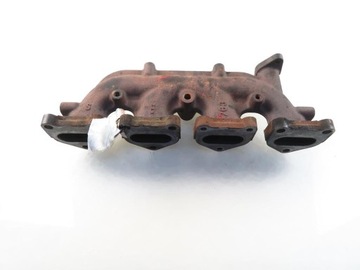 KOLEKTOR VÝFUKOVÝ MITSUBISHI PAJERO III 3.2