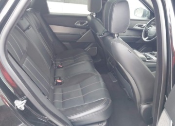 Land Rover Range Rover IV 2018 Land Rover Range Rover 2018r., P250 Se R-dynamic, 2L, od ubezpieczalni 2.0, zdjęcie 10