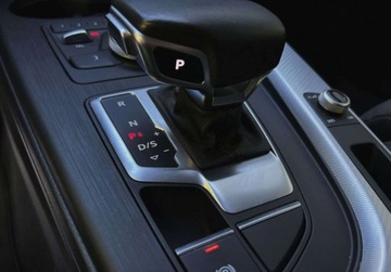 Audi A4 B9 Avant 2.0 40 TDI 190KM 2019 Audi A4 Avant 40 TDI 190 KM bezwypadkowa GWARANCJA S tronic zarejestro, zdjęcie 32