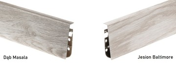 HI-LINE PRESTIGE Полоса Цезарь 7,5 см ПОСТАВЛЯЕТСЯ БЕЗ