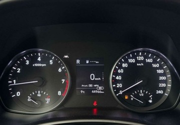 Hyundai i30 III 2023 Hyundai i30 Salon Polska, Autoryzowany dealer, Faktura VAT 23, Atlas White, zdjęcie 13