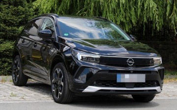 Opel 2022 Opel Grandland Tylko 99 tys km Bezwypadkowy Bogato Wyposazony AUTOMAT, zdjęcie 2