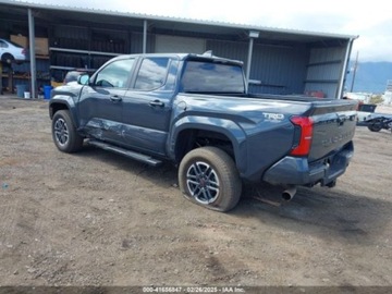 Toyota Tacoma II 2024 Toyota Tacoma TRD Sport 2024 2.4l 2.4 Benzyna 278KM, zdjęcie 3
