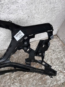 AUDI E-TRON NÁRAZNÍK PŘEDNÍ STOJAN ORIGINÁLNÍ