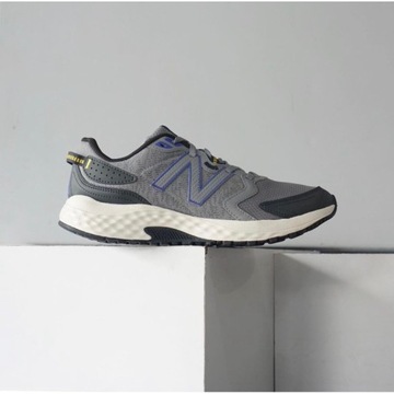 BUTY MĘSKIE SPORTOWE NEW BALANCE MT410TO7 r. 45,5