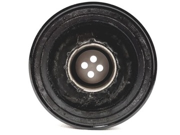 ШКИВ CORTECO BMW 3 E90 E91 316D 318D 320D