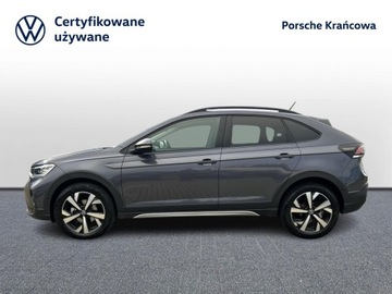 Volkswagen T-Cross SUV Facelifting 1.0 TSI 115KM 2024 Volkswagen Taigo IQ.Light! Virtual Cockpit! Tempom, zdjęcie 1