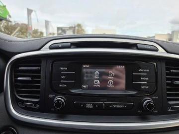 Kia Sorento III 2016 Kia Sorento 3.3 Benzyna V6 290 KM, 4x4, Skóra,, zdjęcie 21