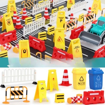 ДОРОЖНЫЙ ЗНАК ПАРКОВКА ИГРУШКИ ДЛЯ ДЕТЕЙ