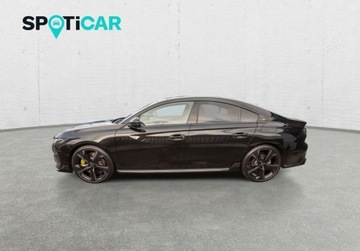 Peugeot 508 II SPORT ENGINEERED Facelifting 1.6 Plug-In Hybrid 360KM 2025 Peugeot 508 PureTech PHEV 360 Sport Enginee AWD SS e-EAT NAJMOCNIEJSZY 1.6, zdjęcie 6