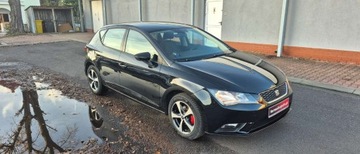 Seat Leon III ST 1.2 TSI 110KM 2016 Seat Leon I wlasciciel , historia serwisowa , 1.2 Benzyna 110KM, zdjęcie 2