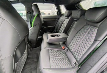 Audi A3 8Y RS Sportback 2.5 TFSI 400KM 2023 Audi RS3 Sportback Gwarancja 12-2027 Wydech RS BangOlufsen Matrix RS Ziele, zdjęcie 17