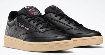 OBUWIE REEBOK CLUB C 85 (38.5 ~ 25cm)