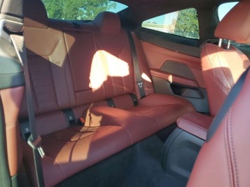 BMW Seria 4 G22-23-26 2021 BMW Seria 4 M440xi 2021 3.0l 3.0 Benzyna 382KM, zdjęcie 10