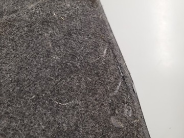 Полка багажника задняя Toyota Yaris I 99-05 ЯПОНИЯ