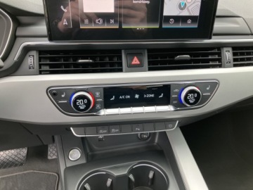 Audi A4 B9 Limousine Facelifting 2.0 35 TFSI 150KM 2022 Audi A4 Limousine 35TFSI S tronic | Reflektory LED, zdjęcie 14