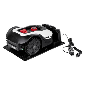 Автоматический робот-косилка Cedrus C-MOW M5, 500 м2