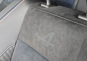 Renault 2025 Renault Rafale 4x4 300 km hybryda plug-in super rabat 1.2 Hybryda, zdjęcie 15