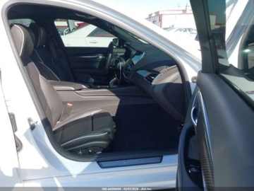 Cadillac 2022 Cadillac CT5 V-Series Blackwing 2022 6.2 Benzyna 668KM, zdjęcie 9