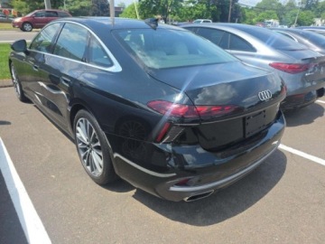 Audi A6 C9 2026 Audi A6 Limousine Prestige 2026 3.0 Benzyna 362KM, zdjęcie 1