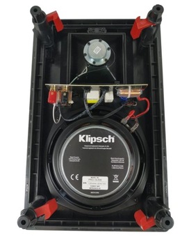 Настенный динамик Klipsch PRO-18RW