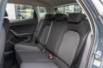 Seat Ibiza V Hatchback 5d Facelifting 1.0 MPI 80KM 2026 Seat Ibiza Reference 1.0 MPI 80 KM, zdjęcie 22
