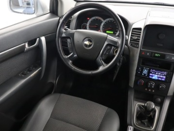 Chevrolet Captiva I 2.0D 150KM 2006 Chevrolet Captiva 2.0 D, 4X4, Klima, Parktronic, zdjęcie 6
